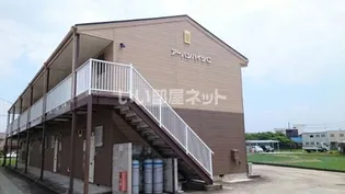 アーバンハイツCの画像