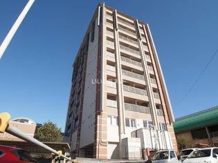 ステーションタワー トヨシマ(STATIONTOWERTOYOSHIM【7階】の外観