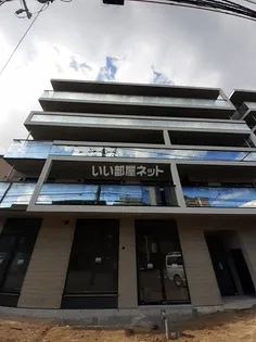 GRANーS3W21MS A棟の画像