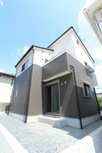 愛知県名古屋市名東区豊が丘【一戸建】の外観