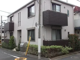 シャンブル自由が丘の画像