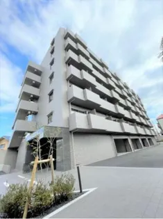 ルーブル横濱江ケ崎町【2階】の外観