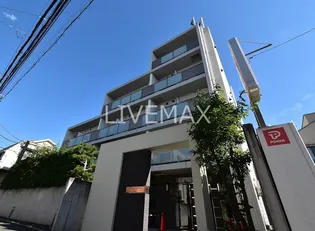 グランドコンシェルジュ新宿北の画像