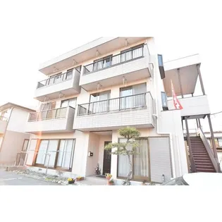 コーポカオルの画像