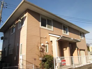 神奈川県川崎市麻生区南黒川【一戸建】の外観