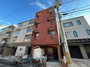 ベルノ姫島の画像