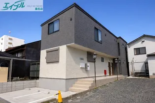 LEBOIS桑名 IIの画像