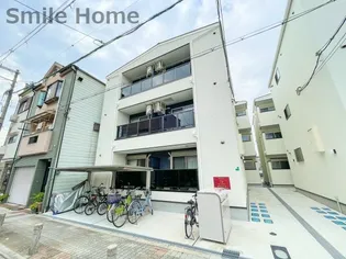 GRANDIR御崎Ⅰの画像