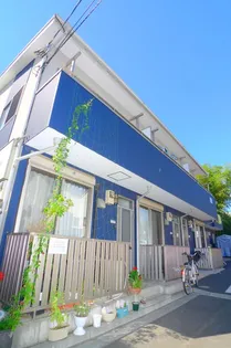 埼玉県所沢市大字山口【一戸建】の外観