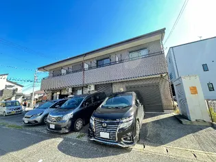 プランドール久保の画像