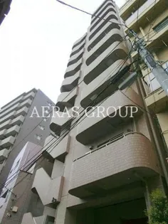 スティル・M【5階】の外観