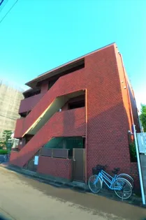 煉瓦館小手指IIの画像