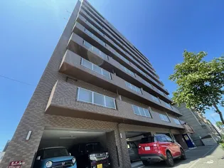 フォレストハイムN18の画像