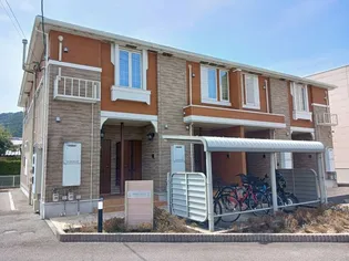 サニー フラットの画像