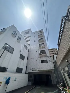 ライオンズマンション平沼第2【4階】の外観