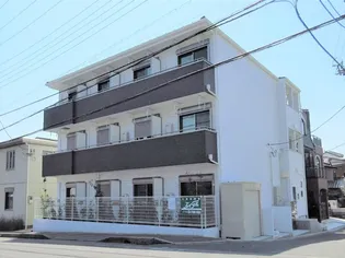 リシュール白山の画像