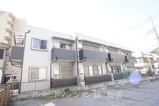 パレスセンロンの画像