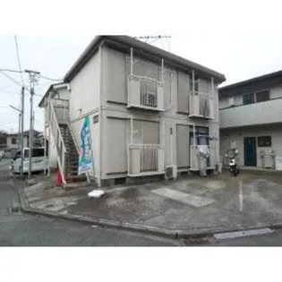 シティハイムケネスの画像