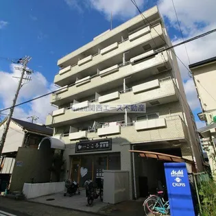 レジデンスやまびこの画像