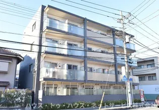 セナリオフォルム柏VIIの画像