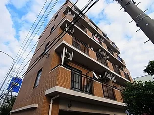 サンノーブル柏一番館の画像