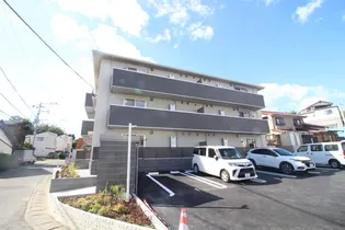 ウエストヒルズ那珂川の画像