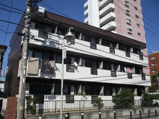 サザンクロスハイムの画像