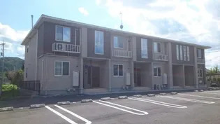 フランメゾンの画像