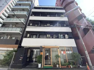 アール新宿御苑の画像