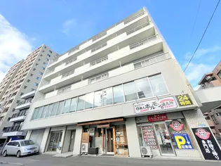 共済ハウスの画像