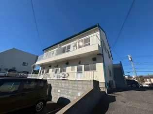 パールレジデンスの画像