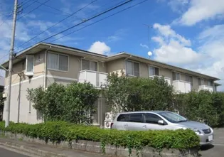 ディアコート開成A棟の画像