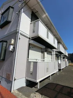 サニーコーポの画像