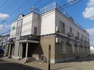 メゾンSAKAの画像