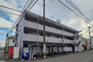 コーポキタデの画像