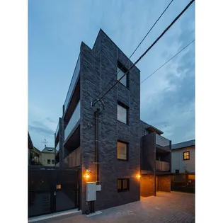 コンポジット経堂の画像