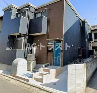 ヴィラート上尾春日の画像