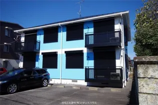 パークサイドみゆきの画像