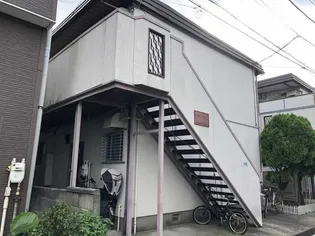 シティハイツの画像