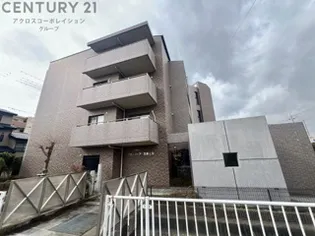 グランヴィア武庫之荘の画像