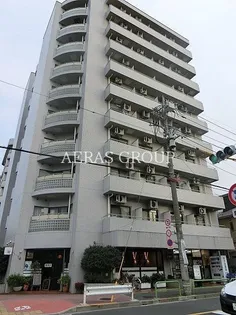 グローリア初穂桜台IIの画像