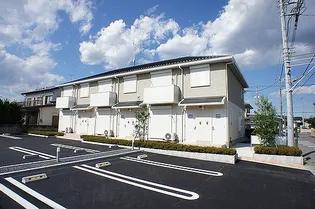 レジデンス オークの画像