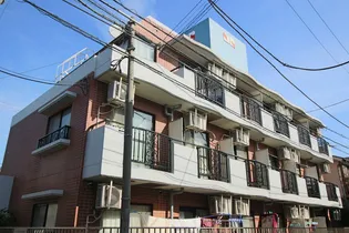 メゾン市川の画像