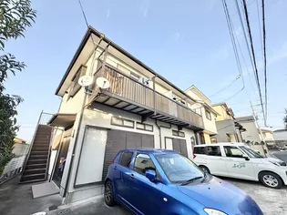 コーポ北垣の画像