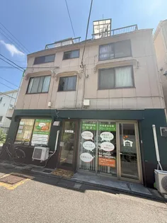 第2コーポヤマト【3階】の外観