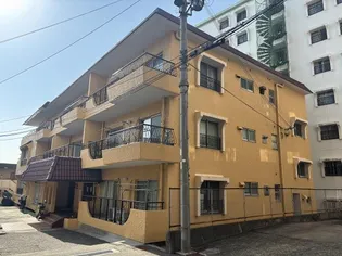 刀根山ガーデンハイツの画像