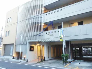 グランステュディオ本八幡の画像