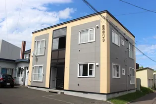 日の出ハイツの画像