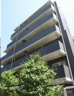 東京都文京区関口2【マンション】の外観