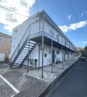 ハイライズタケヤマの画像